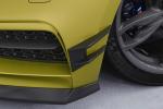 CSR Performance Flaps mit ABE für BMW 2er F22 / F23 (M-Paket, M2) FP027-K Kupfer matt (keine Lackierung erforderlich)