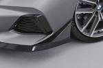 CSR Performance Flaps mit ABE für BMW Z4 G29 FP032-K Kupfer matt (keine Lackierung erforderlich)