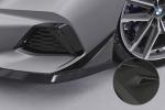 CSR Performance Flaps mit ABE für BMW Z4 G29 FP032-M Carbon Look matt strukturiert (keine Lackierung erforderlich)