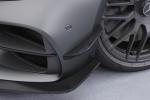CSR Performance Flaps mit ABE für Mercedes-Benz AMG GT (190) FP034-K Kupfer matt (keine Lackierung erforderlich)