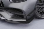 CSR Performance Flaps mit ABE für Mercedes Benz Amg GT (190) FP035-K Kupfer matt (keine Lackierung erforderlich)