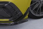 CSR Performance Flaps mit ABE für VW Golf 8 FP036-K Kupfer matt (keine Lackierung erforderlich)