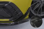 CSR Performance Flaps mit ABE für VW Golf 8 FP036-G Glossy schwarz glänzend (keine Lackierung erforderlich)