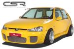 CSR Frontstoßstange für Peugeot 106 S2 FSK062