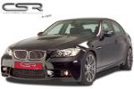 CSR Frontstoßstange für BMW E90 E91 3er FSK086