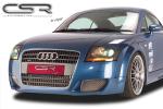 CSR Frontstoßstange für Audi TT Typ 8N FSK100