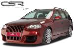 CSR Bodykit Tuning Spoiler Set für Opel Astra G Caravan BK030