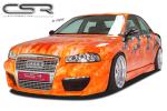 CSR Bodykit Tuning Spoiler Set für Audi A4 B5 BK048