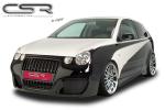 CSR Frontstoßstange für VW Polo 4 Typ 9N FSK130