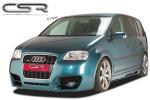 CSR Frontstoßstange für VW Touran FSK167