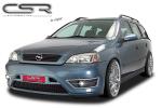 CSR Frontstoßstange für + Lufteinlass Set für Opel Astra G PS013