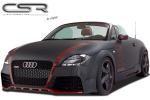 CSR Frontstoßstange für Audi TT Typ 8N FSK300