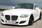 CSR Frontstoßstange für BMW Z4 Typ E85 FSK372