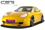 CSR Frontstoßstange für Porsche 911 Typ 996 FSK910