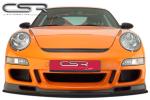 CSR Frontstoßstange für Porsche 911/997/996, 986 Boxster FSK997