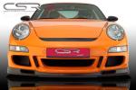 CSR Frontstoßstange für Porsche 911/997/996, 986 Boxster FSK997