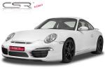 CSR Frontstoßstange für Porsche 911/997 FSK999