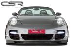 CSR Frontstoßstange für Porsche 911/997/996, 986 Boxster FSK997C