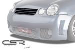 CSR Kühlergrill Frontgrill für VW Polo 4 Typ 9N GL005