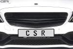 CSR Kühlergrill Frontgrill für Mercedes-Benz CLA C117 X117 GL061