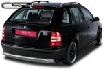 CSR Diffusor | Heckansatz für Skoda Fabia HA002