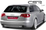CSR Diffusor | Heckansatz für Audi A6 C6 Typ 4F HA007