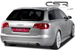 CSR Diffusor | Heckansatz für Audi A6 C6 Typ 4F HA009