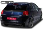 CSR Diffusor | Heckansatz für Opel Signum HA011