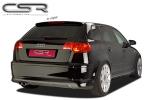 CSR Diffusor | Heckansatz für Audi A3 8PA Sportback HA014