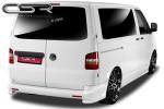 CSR Diffusor | Heckansatz für VW Bus T5 HA020