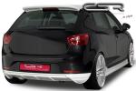 CSR Diffusor | Heckansatz für Seat Ibiza 6J HA024
