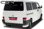 CSR Diffusor | Heckansatz für VW T4 Bus HA029