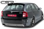 CSR Diffusor | Heckansatz für Skoda Octavia 2 1Z HA036