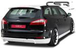 CSR Diffusor | Heckansatz für Ford Mondeo MK4 BA7 HA047