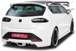 CSR Diffusor | Heckansatz für Seat Leon 1P HA053