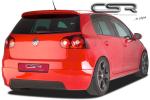 CSR Diffusor | Heckansatz für VW Golf 5 Typ 1K HA059