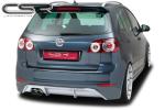 CSR Diffusor | Heckansatz für VW Golf Plus HA069