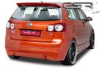 CSR Diffusor | Heckansatz für VW Golf 5 Plus HA071