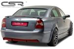 CSR Diffusor | Heckansatz für VW Passat 3BG  HA072