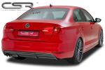 CSR Diffusor | Heckansatz für VW Jetta 6 HA086