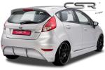 CSR Diffusor | Heckansatz für Ford Fiesta 7 HA112