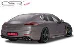 CSR Diffusor | Heckansatz für Porsche Panamera 1. Generation HA120