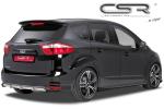 CSR Diffusor | Heckansatz für Ford C-Max / Grand C-Max HA128