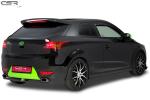CSR Diffusor | Heckansatz für KIA pro_cee'd (ED) HA133