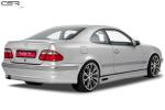 CSR Diffusor | Heckansatz für Mercedes-Benz CLK (W208, C208, A208) HA139