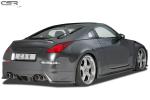 CSR Diffusor | Heckansatz für Nissan 350 Z HA143