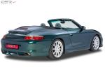 CSR Diffusor | Heckansatz für Porsche 911/996 MK2 HA145