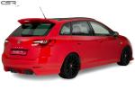 CSR Diffusor | Heckansatz für Seat Ibiza 6J ST HA154