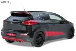 CSR Diffusor | Heckansatz für KIA pro_cee'd (JD) HA160