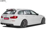 CSR Diffusor | Heckansatz für BMW 5er F11 HA169